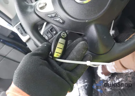 2018 Nissan Sentra Sv z USA, uszkodzony, nr VIN 3N1AB7AP4JL662285